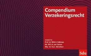 Compendium Verzekeringsrecht (2019)