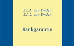 Bankgarantie, serie Recht en Praktijk (2014)