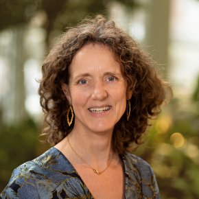Anna van Ooijen-Blokzijl
