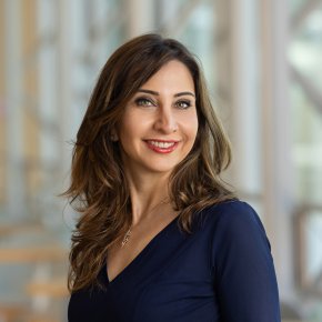 Taraneh Riyazi
